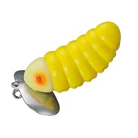 Amazon.co.jp: スミス(SMITH LTD) キャタピーソフト60 01 フルルミナス